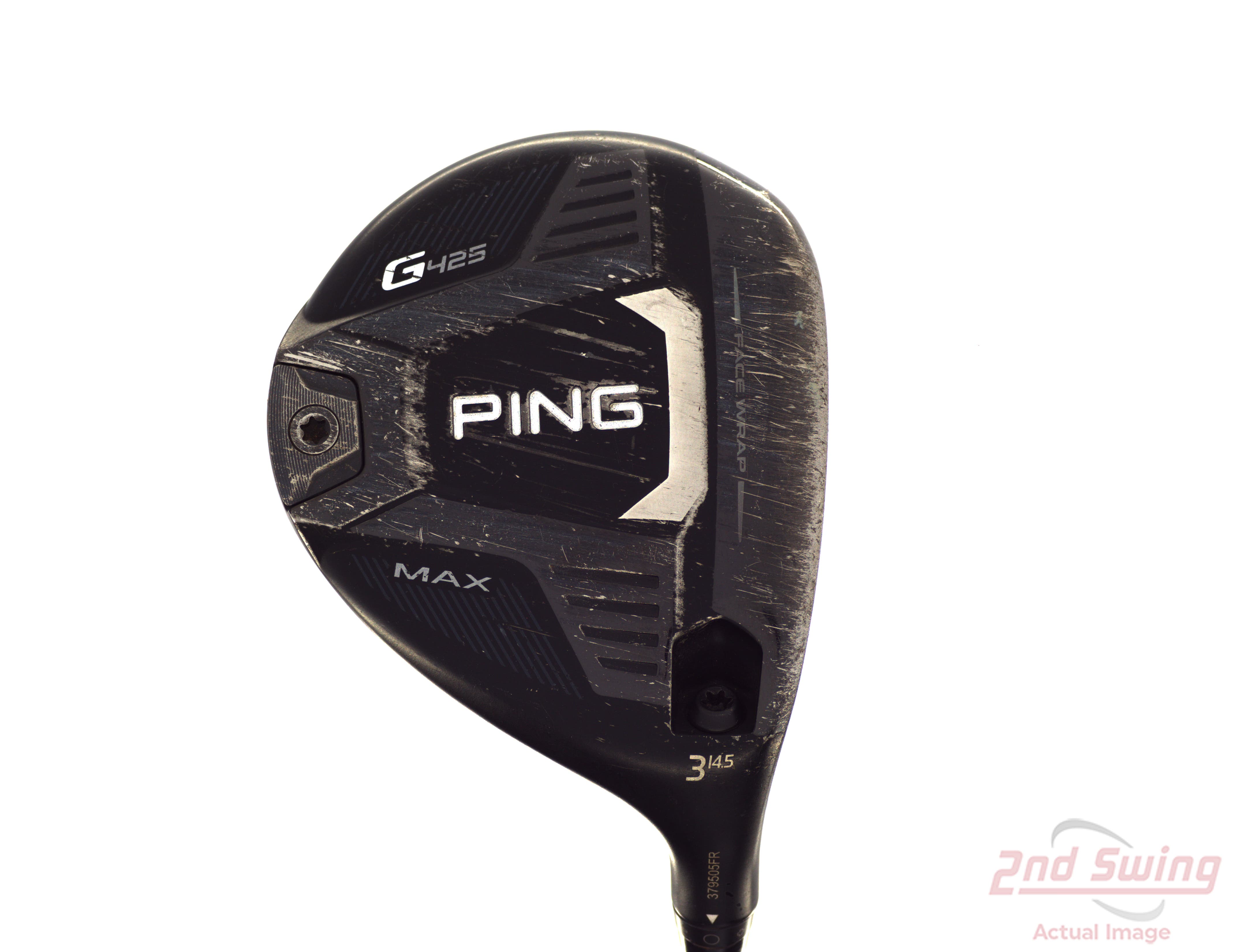 【よんも】 PING G425 MAX 3W Ping G425 Max Fairway Wood | 2nd Swing Golf