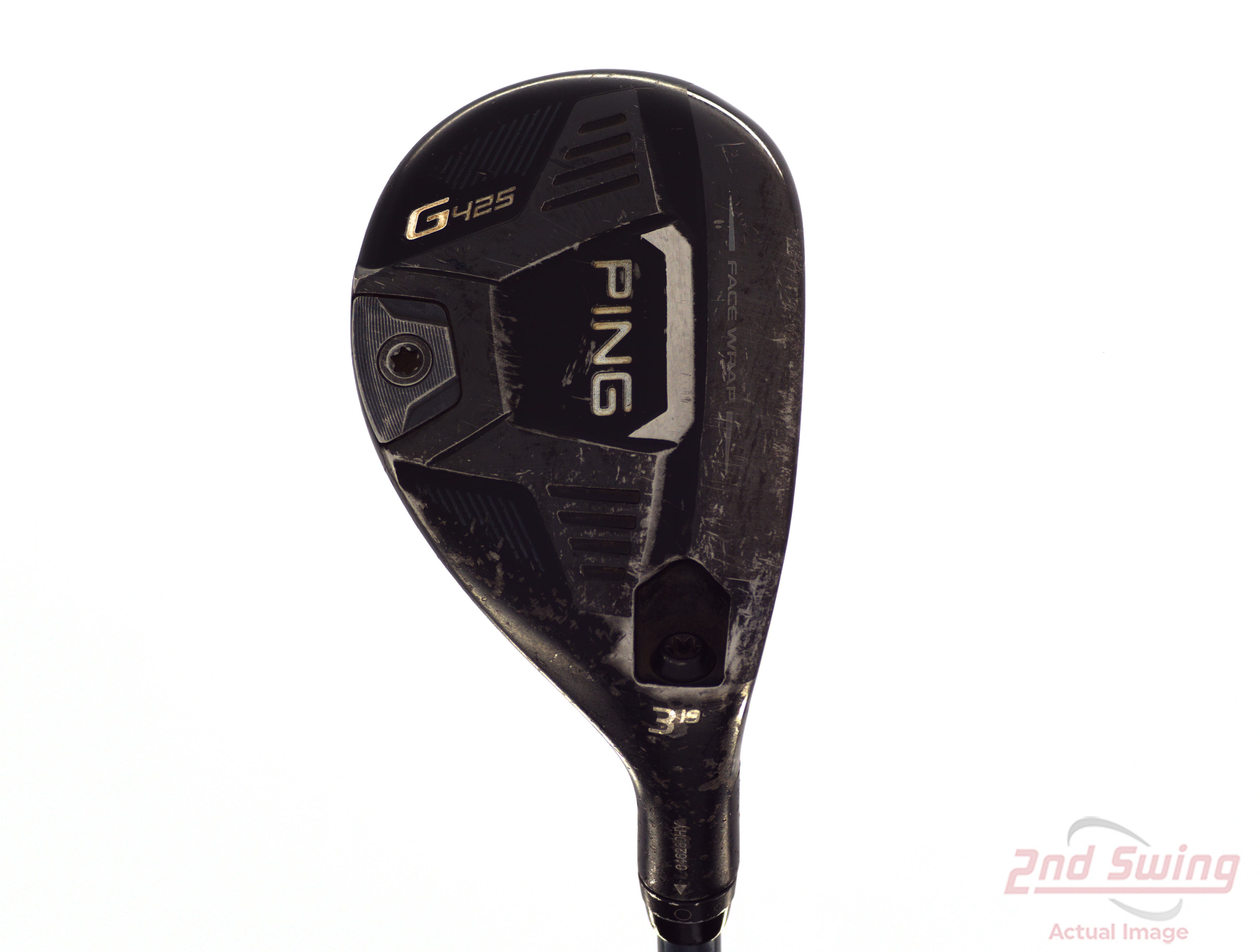 Ping G425 U3 19° Ping G425 U3 Utility / 3u 19 Deg / Flex Regular / ALTA J CB