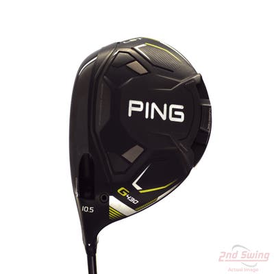Ping G430 LST Driver 10.5° Tour 2.0 Chrome 65 Graphite Regular Left Handed 45.5in