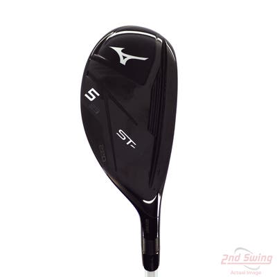 Mizuno ST-X 220 Hybrid 5 Hybrid 23° Aldila Ascent 50 Graphite Senior Right Handed 40.0in