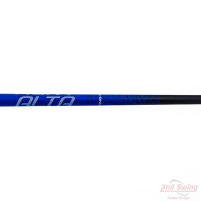 Used W/ Ping RH Adapter Ping ALTA 65 Fairway Shaft Regular 42.25in