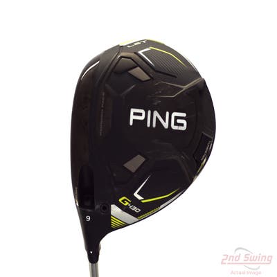 Ping G430 LST Driver 9° ALTA Quick 45 Graphite Senior Left Handed 46.0in