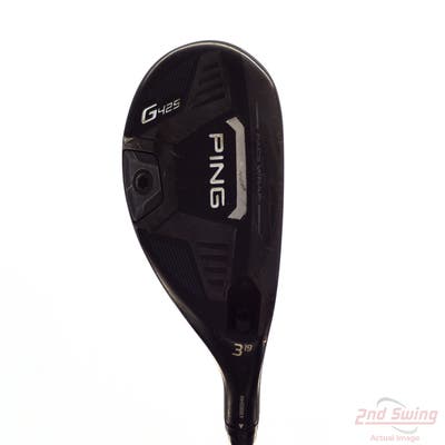 Ping G425 Hybrid 3 Hybrid 19° ALTA CB 70 Slate Graphite Regular Right Handed 40.5in
