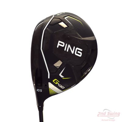 Ping G430 SFT Driver 10.5° Ping TFC 80D Graphite Senior Left Handed 45.25in