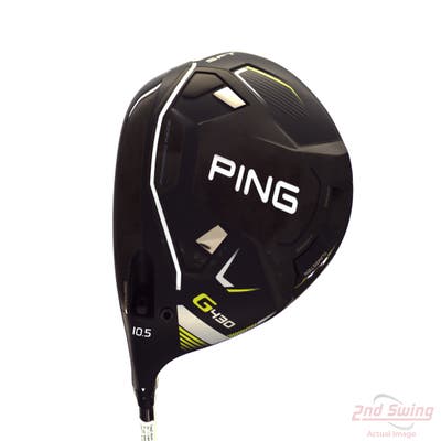 Ping G430 SFT Driver 10.5° Tour 2.0 Chrome 65 Graphite X-Stiff Left Handed 45.25in