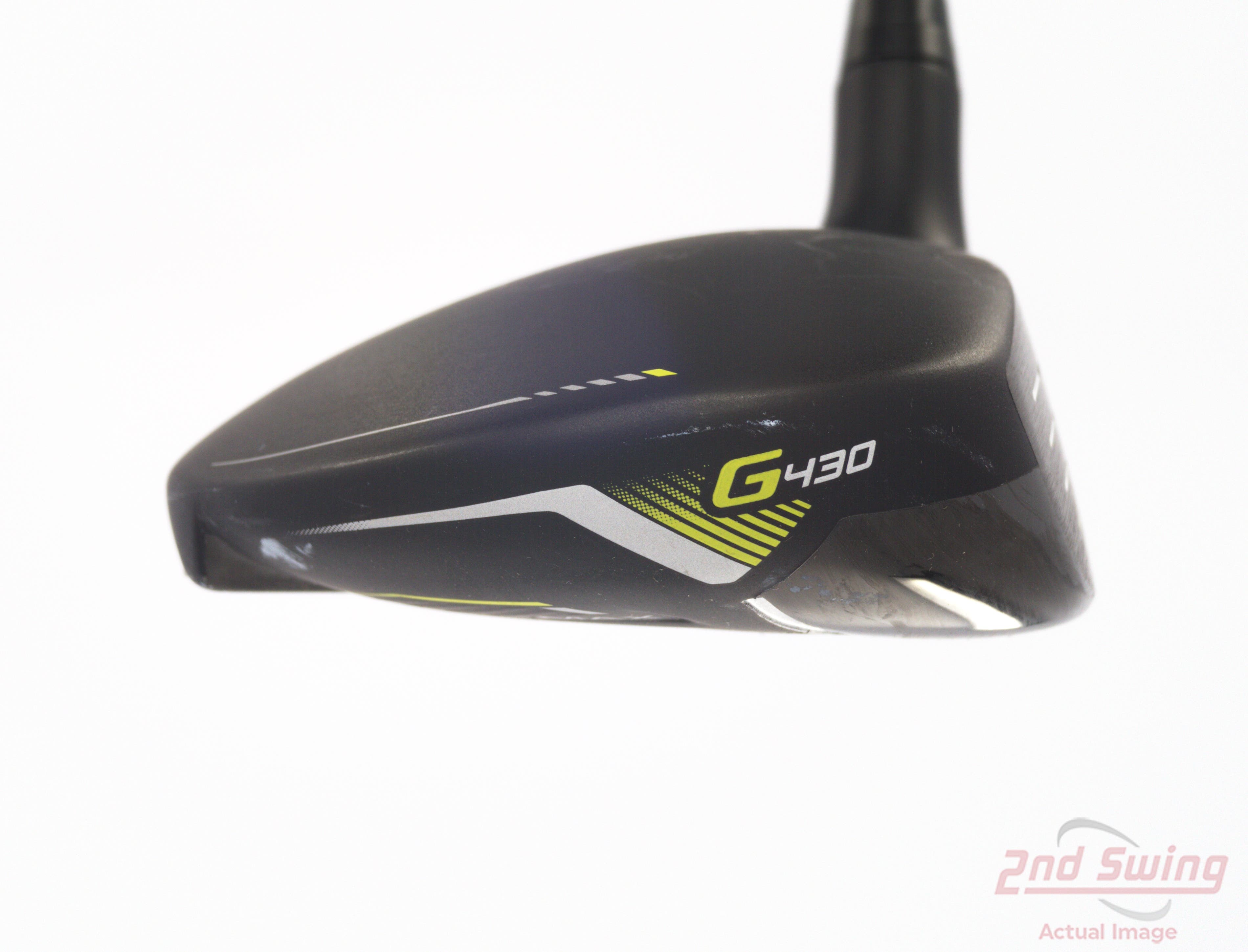 Ping G430 MAX Fairway Wood (D-52544618478) | 2nd Swing Golf
