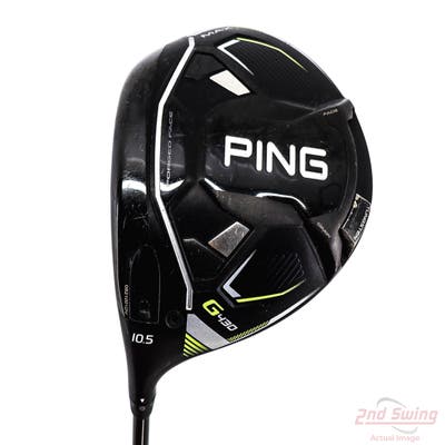 Ping G430 MAX Driver 10.5° Aldila X Torsion Copper 50 Graphite Regular Left Handed 45.5in