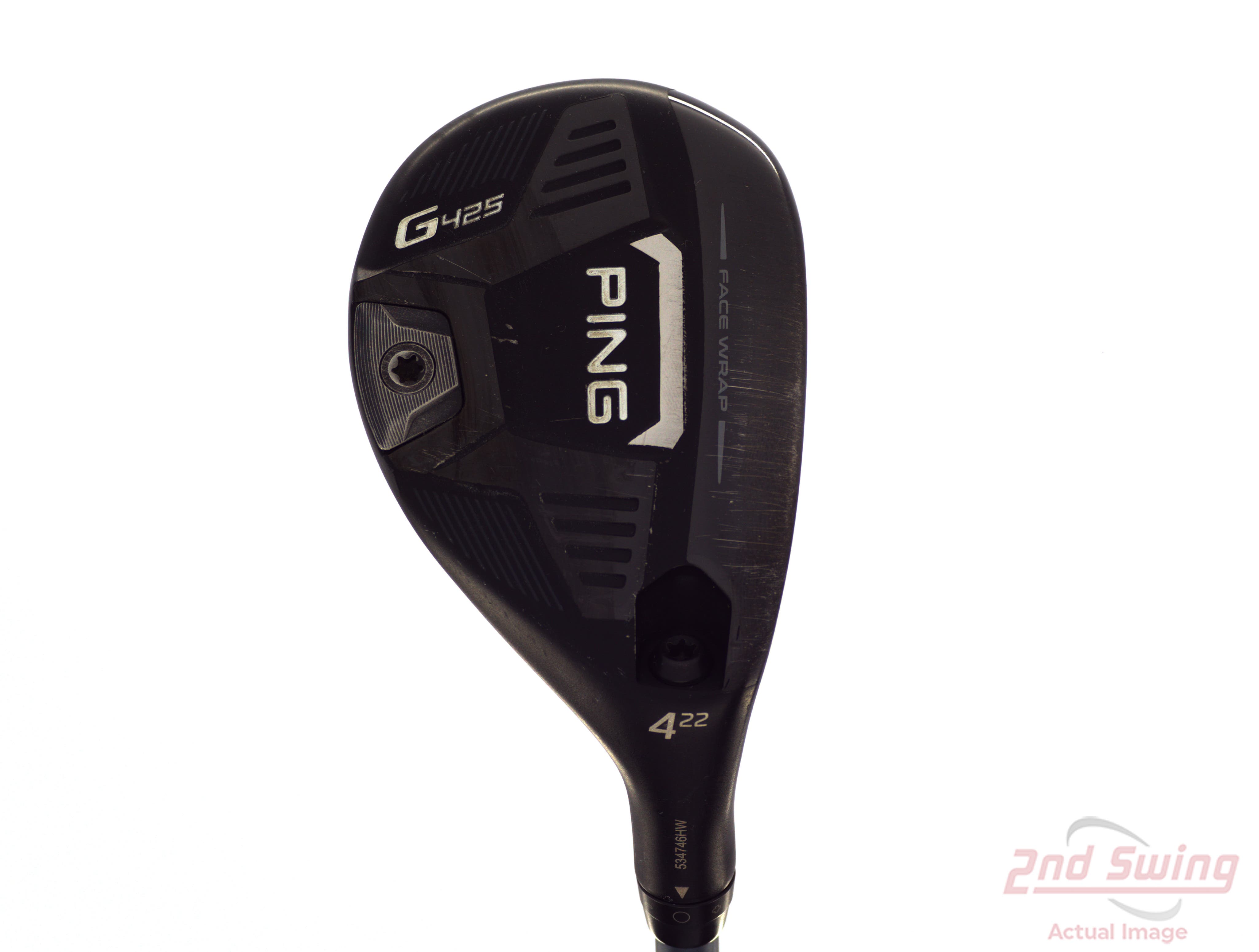 Ping G425 Hybrid | 2nd Swing Golf