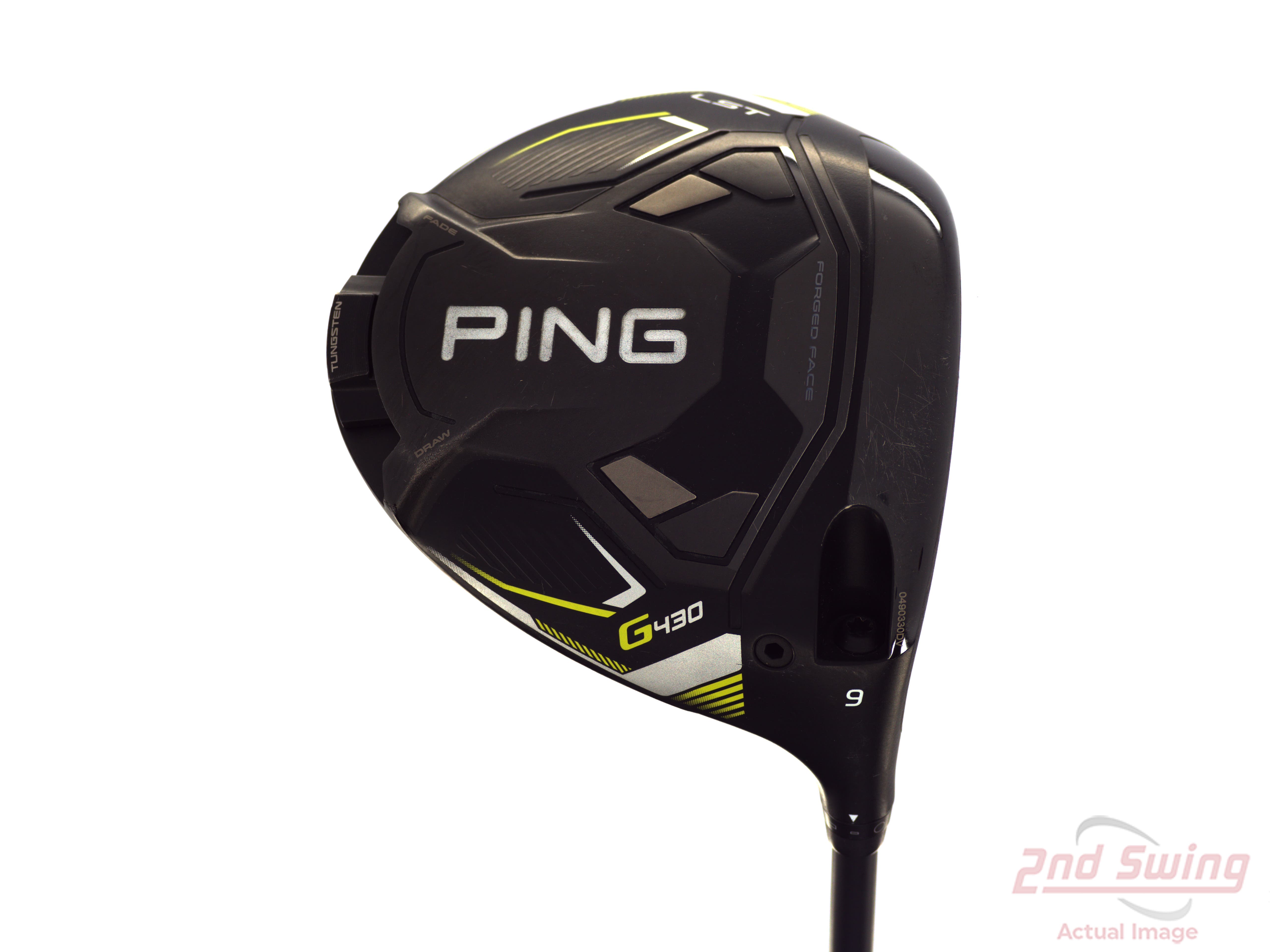 Ping G430 LST Driver | 2nd Swing Golf