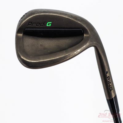 Ping Prodi G Wedge Sand SW 56° 12 Deg Bounce Ping Prodi G Graphite Junior Regular Right Handed Black Dot 30.5in