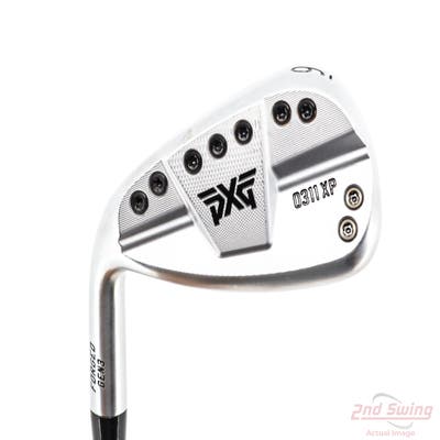 PXG 0311 XP GEN3 Single Iron 9 Iron FST KBS Tour Lite Steel Regular Left Handed 37.75in
