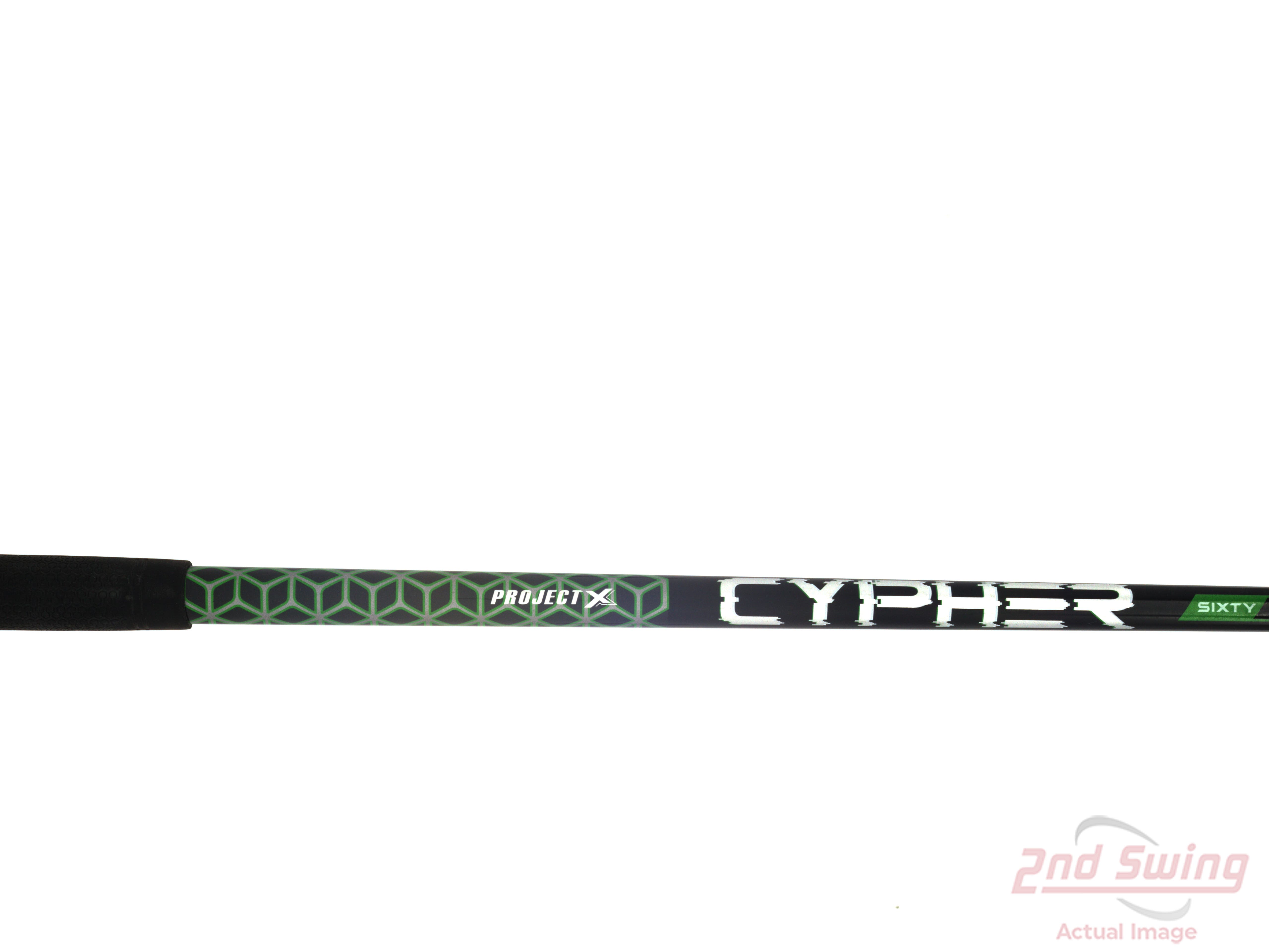 PXG 0317 X Proto Hybrid (D-52544629463) | 2nd Swing Golf