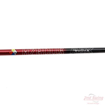 Used W/ Ping RH Adapter Project X HZRDUS Smoke Red RDX 60g Fairway Shaft Regular 43.25in