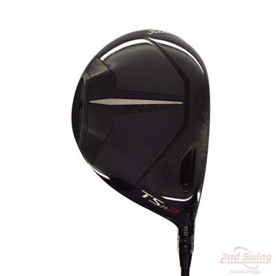 Titleist TSR2 Driver 10° MCA Tensei AV-XLINK Blue 55 Graphite Regular Right Handed 45.75in