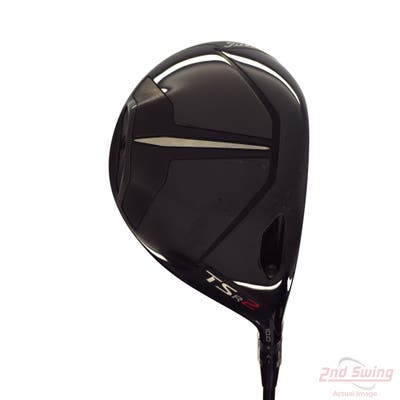 Titleist TSR2 Driver 10° MCA Tensei AV-XLINK Blue 55 Graphite Stiff Right Handed 45.75in