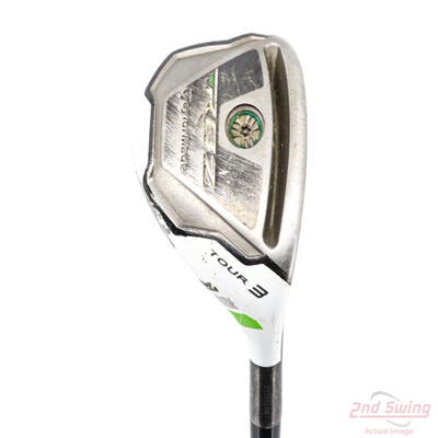 TaylorMade RocketBallz Tour Hybrid 3 Hybrid TM RBZ 85 Hybrid Graphite Stiff Right Handed 41.25in