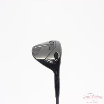 Titleist TSR2 Fairway Wood 3 Wood 3W 15° MCA Tensei AV-XLINK Blue 65 Graphite Stiff Right Handed 43.0in