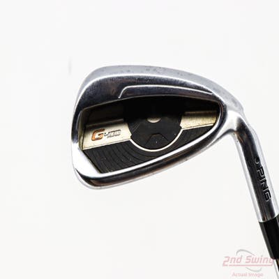 Ping G400 Single Iron 8 Iron AWT 2.0 Steel Regular Right Handed Black Dot 36.5in