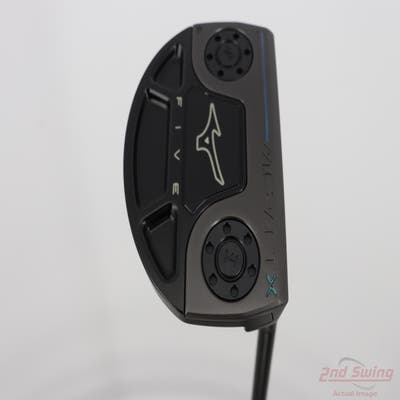 Mint Mizuno M.Craft X S5 Putter Steel Right Handed 34.0in