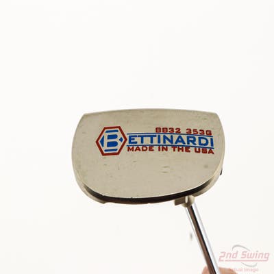 Bettinardi 2014 BB32 Putter Steel Right Handed 34.0in