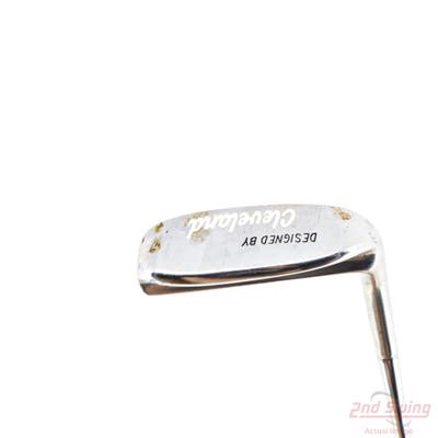 Cleveland Designed By Chrome Putter Steel Right Handed 34.0in