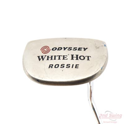 Odyssey White Hot Rossie Putter Steel Right Handed 34.0in