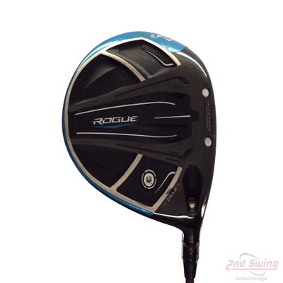 Callaway Rogue Draw Driver 13.5° Aldila Synergy Blue 50 Graphite Stiff Right Handed 46.0in