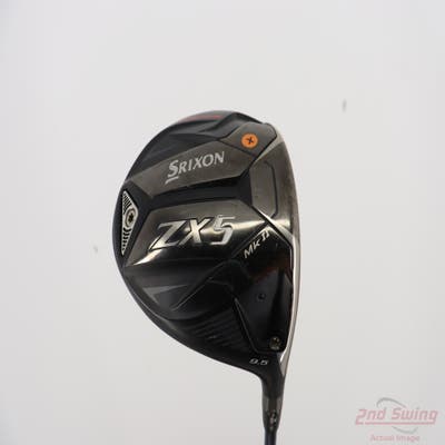 Srixon ZX5 MK II Driver 9.5° Fujikura Ventus Blue Velocore 6 Graphite X-Stiff Right Handed 46.0in