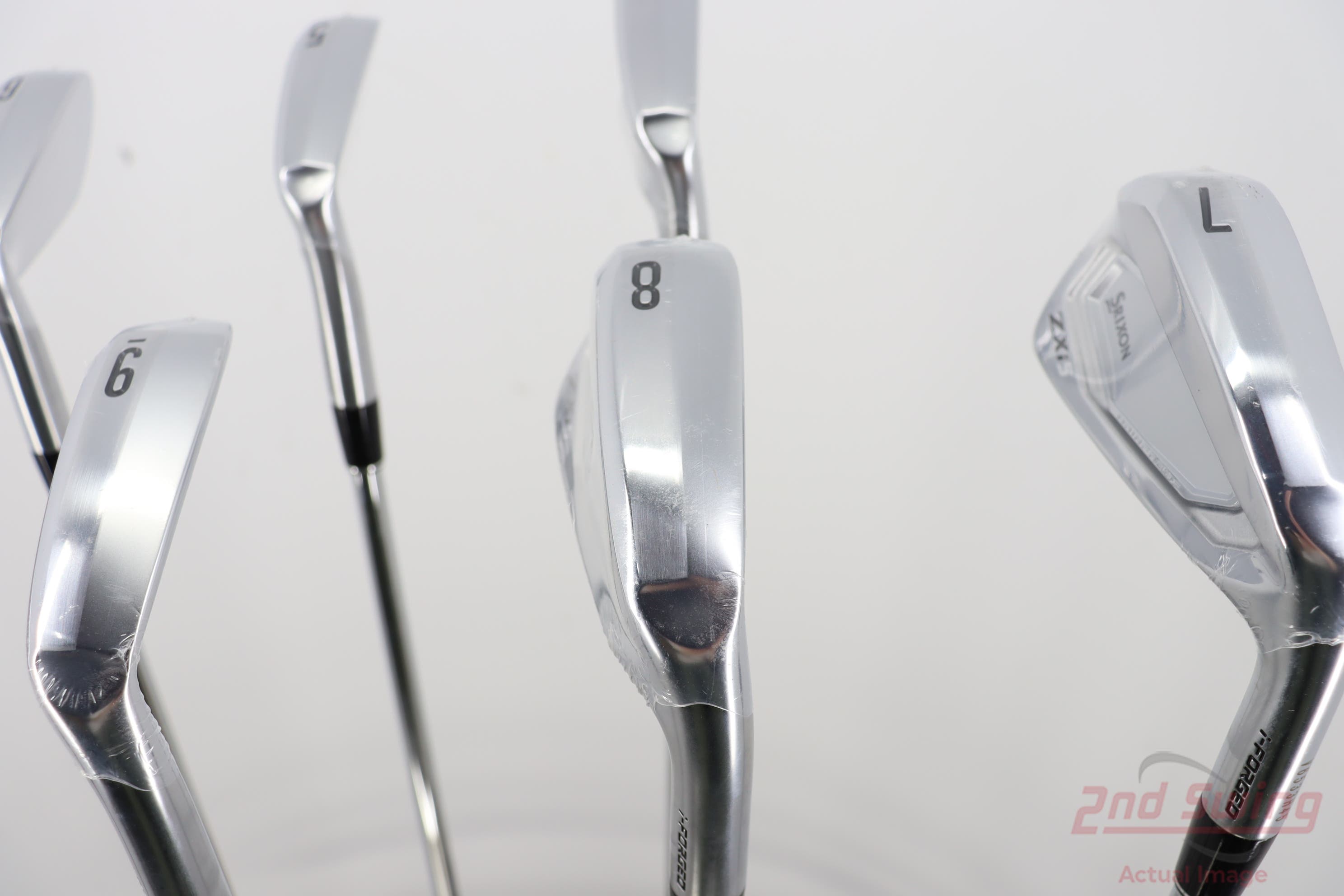 Srixon ZXi5 Iron Set (D-52544633079) | 2nd Swing Golf