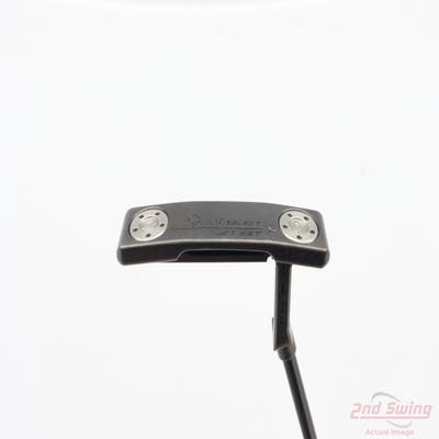 Titleist Scotty Cameron Jet Set Newport 2 Limited Putter Steel Right Handed 34.5in