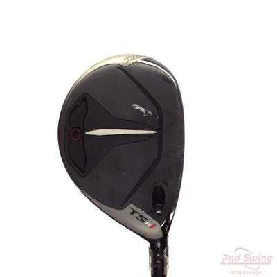 Titleist TSR1 Fairway Wood 5 Wood 5W 18° Mitsubishi MMT SpeedMesh 35 Graphite Ladies Right Handed 41.25in