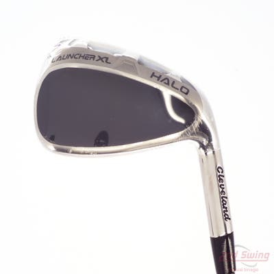 Mint Cleveland Launcher XL Halo Single Iron 9 Iron UST Helium Nanocore IP 50 Graphite Ladies Right Handed 35.5in
