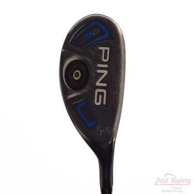 Ping 2016 G Hybrid 5 Hybrid 26° ALTA 70 Graphite Senior Right Handed 39.0in