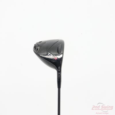 Titleist TSR3 Driver 10° Mitsubishi Tensei 1K Black 65 Graphite Stiff Right Handed 45.5in