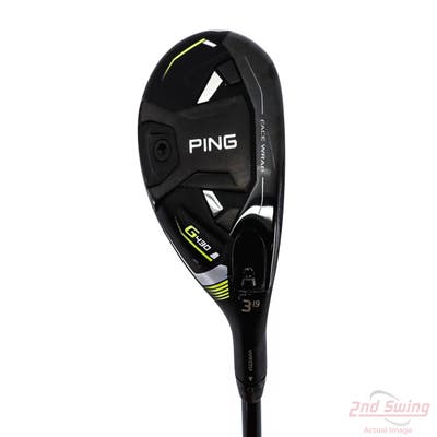Ping G430 Hybrid 3 Hybrid 19° Mitsubishi Tensei CK 80 Blue Graphite Stiff Right Handed 40.25in