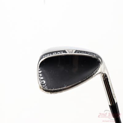 Mint Cleveland HALO XL Full-Face Single Iron Pitching Wedge PW UST Helium Nanocore IP 50 Graphite Ladies Right Handed 34.0in