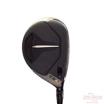 Titleist TSR1 Fairway Wood 5 Wood 5W 18° Mitsubishi MMT SpeedMesh 40 Graphite Senior Right Handed 42.0in