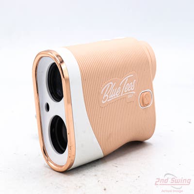 Blue Tees Series 3 Max Rangefinder