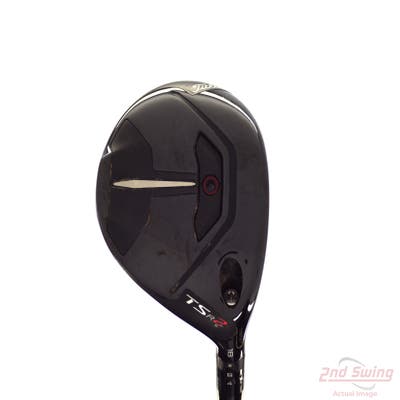 Titleist TSR2 Fairway Wood 5 Wood 5W 18° Graphite Design Tour AD VF-7 Graphite Stiff Right Handed 43.25in