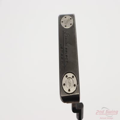Titleist Scotty Cameron Jet Set Newport Limited Putter Steel Right Handed 34.0in