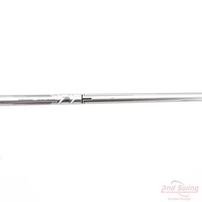 Used W/ Titleist RH Adapter Mitsubishi Rayon MMT SpeedMesh 40 Fairway Shaft Regular 41.0in