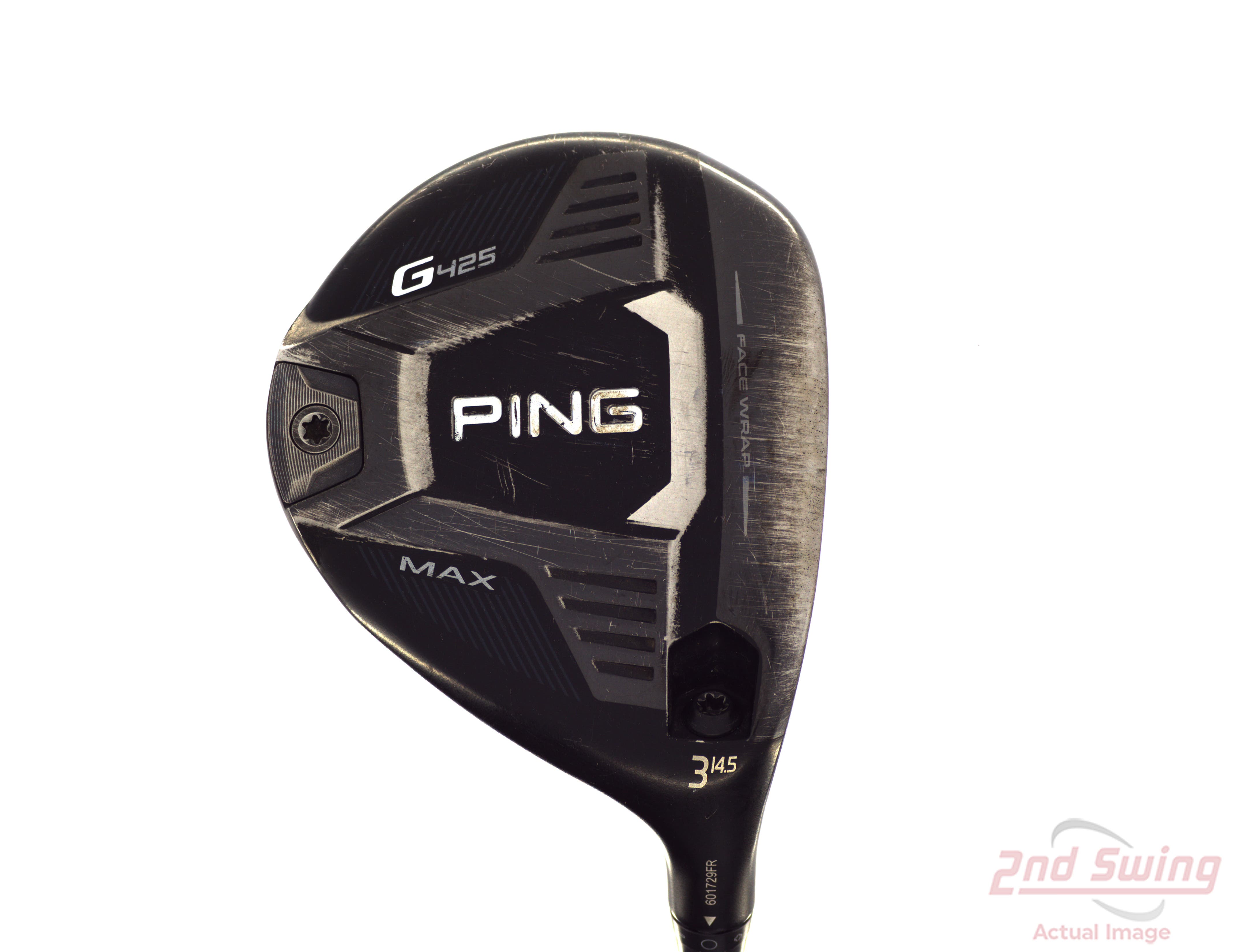 Ping G425 Max Fairway Wood | 2nd Swing Golf