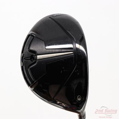 Titleist TSR3 Driver 10° Fujikura Ventus Blue VC 6 Graphite X-Stiff Right Handed 45.0in