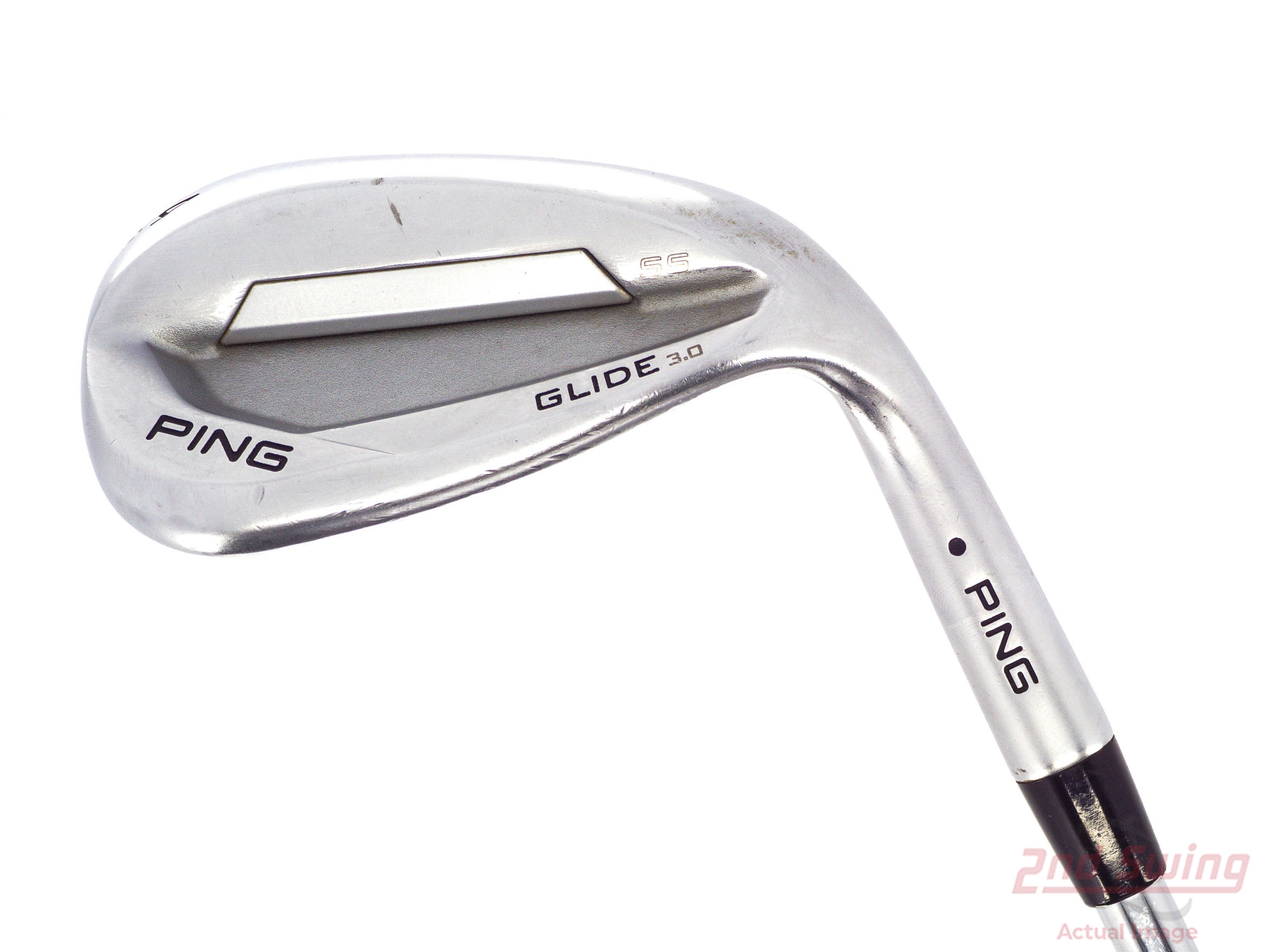 Ping Glide 3.0 Wedge | 2nd Swing Golf
