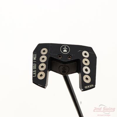 L.A.B. Golf MEZZ.1 Putter Steel Right Handed 35.5in
