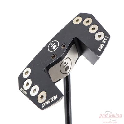 L.A.B. Golf MEZZ.1 Max Putter Steel Left Handed 35.0in