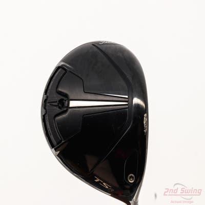 Titleist TSR3 Driver 9° MCA Tensei AV-XLINK Blue 55 Graphite Stiff Right Handed 46.0in