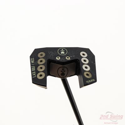 L.A.B. Golf MEZZ.1 Putter Steel Right Handed 36.0in