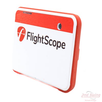 Average 8.0 FlightScope Mevo Plus Launch Monitor