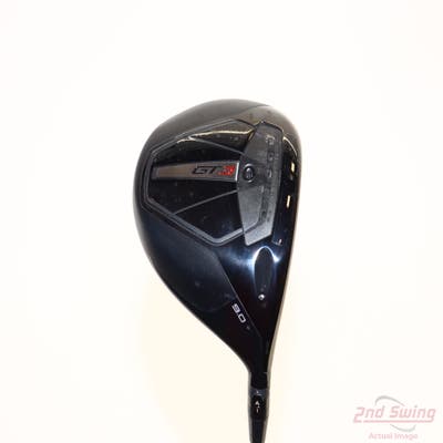 Titleist GT3 Driver 9° MCA Tensei AV White Raw 65 Graphite Stiff Right Handed 46.0in